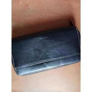 Leather wallet